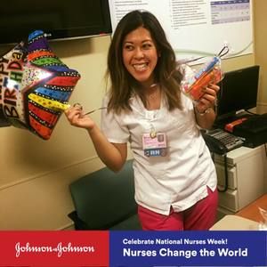 Meet your Posher, Beverly